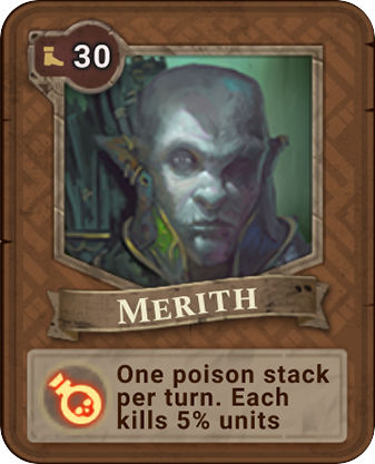 Merith