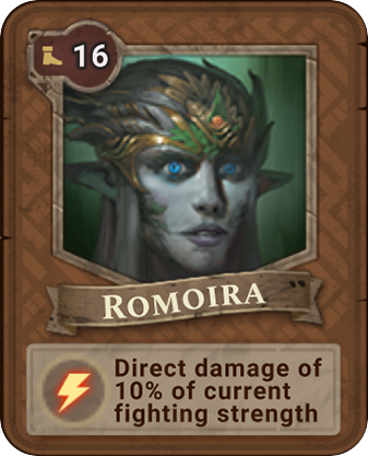 Romoira