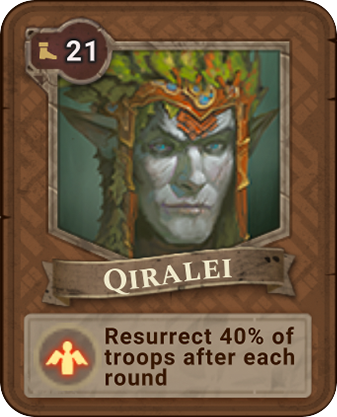 Qiralei